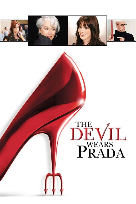 Şeytan Marka Giyer (The Devil Wears Prada) filmi 